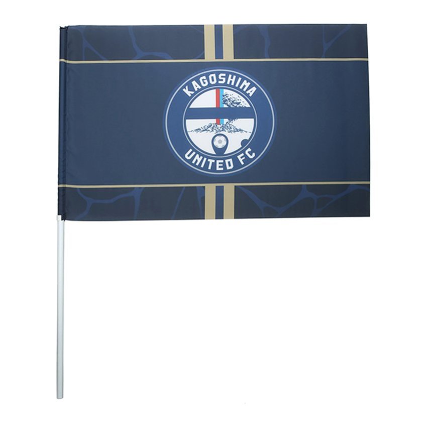 鹿児島ユナイテッドFC 2024 フラッグ（M）｜【公式】Jリーグ