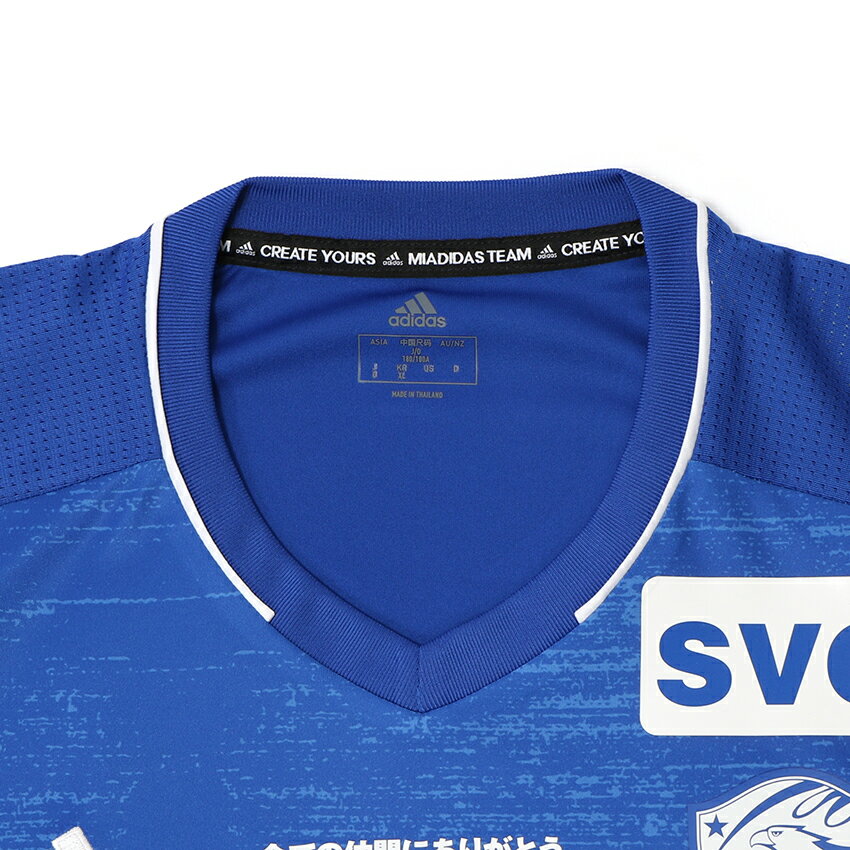 ベガルタ仙台 2021 LIMITED オーセンティックユニフォーム FP｜【公式