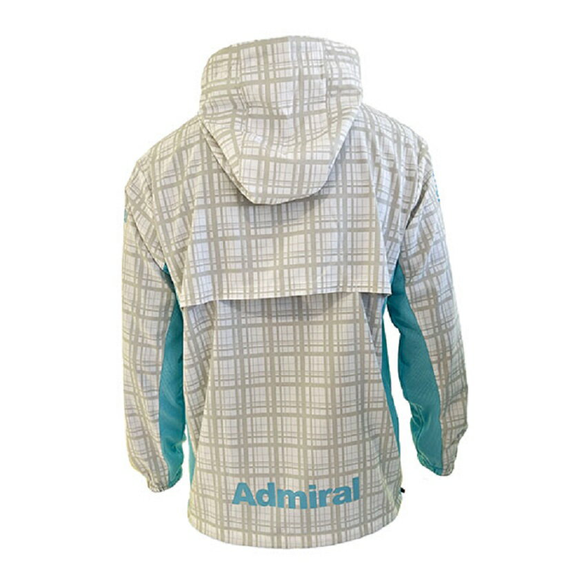 ジュビロ磐田 応援グッズ Admiralセレモニージャケット XXL ジュビロ