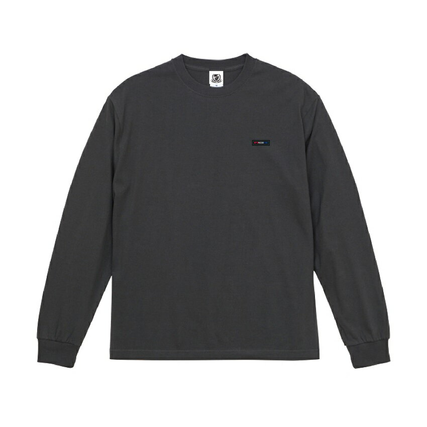 横浜F・マリノス ロングスリーブコンフィットT＜ブラック＞ Mサイズ