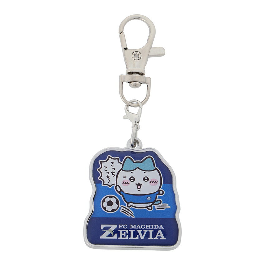 個別可 FC町田ゼルビア ACLE限定ユニフォーム型キーホルダー 24個