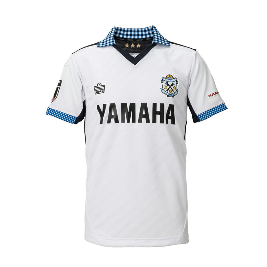 ジュビロ磐田 2024ユニフォーム オーセンティックモデル:FP2nd｜【公式