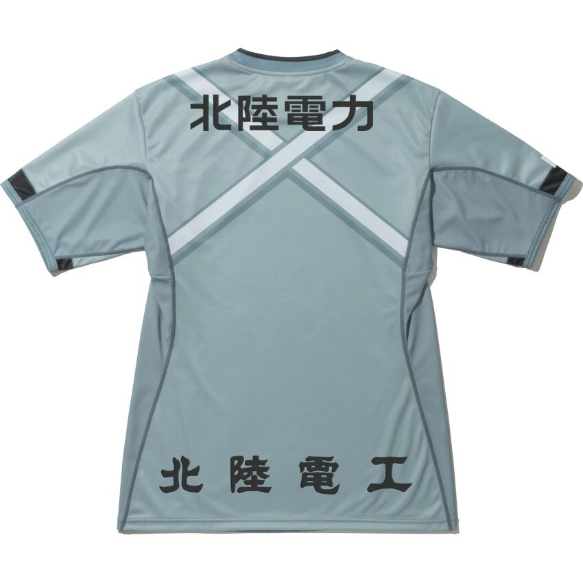 カターレ富山 2024オーセンティックユニフォーム GK 2nd｜【公式】J