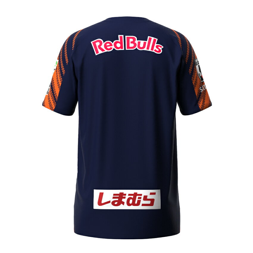 RB大宮アルディージャ2025レプリカユニフォームFP1st (XL)#12 RB大宮