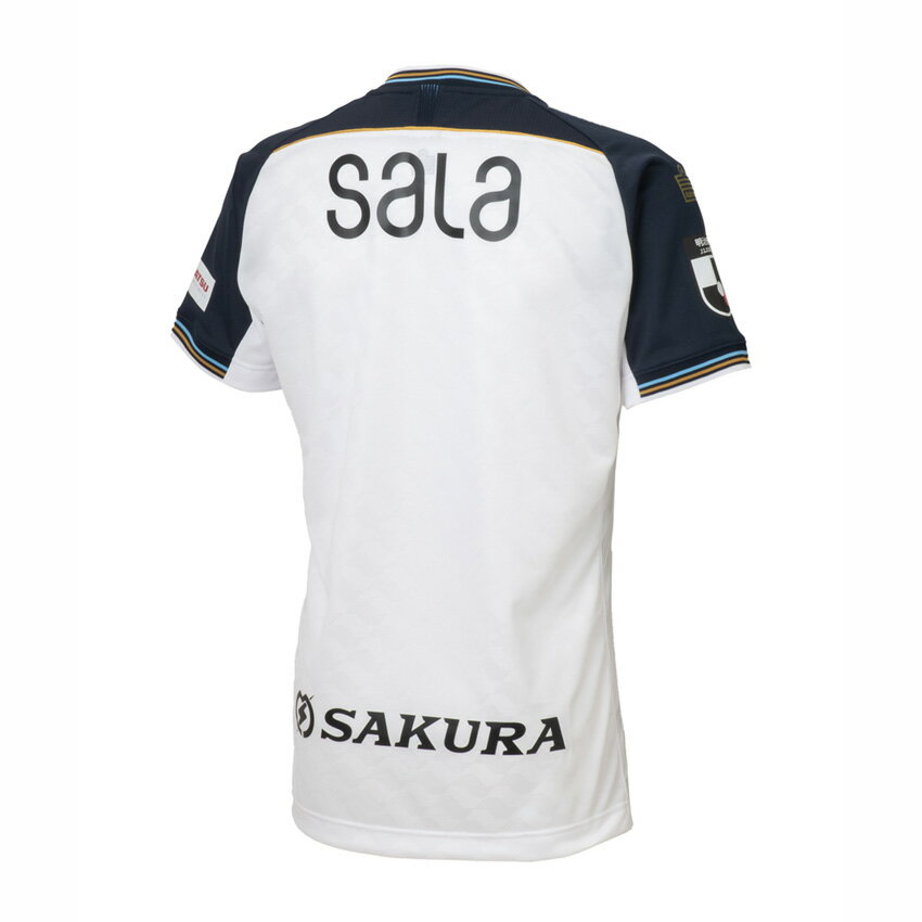 ジュビロ磐田 【S～4XL】2025ユニフォーム オーセンティックモデル
