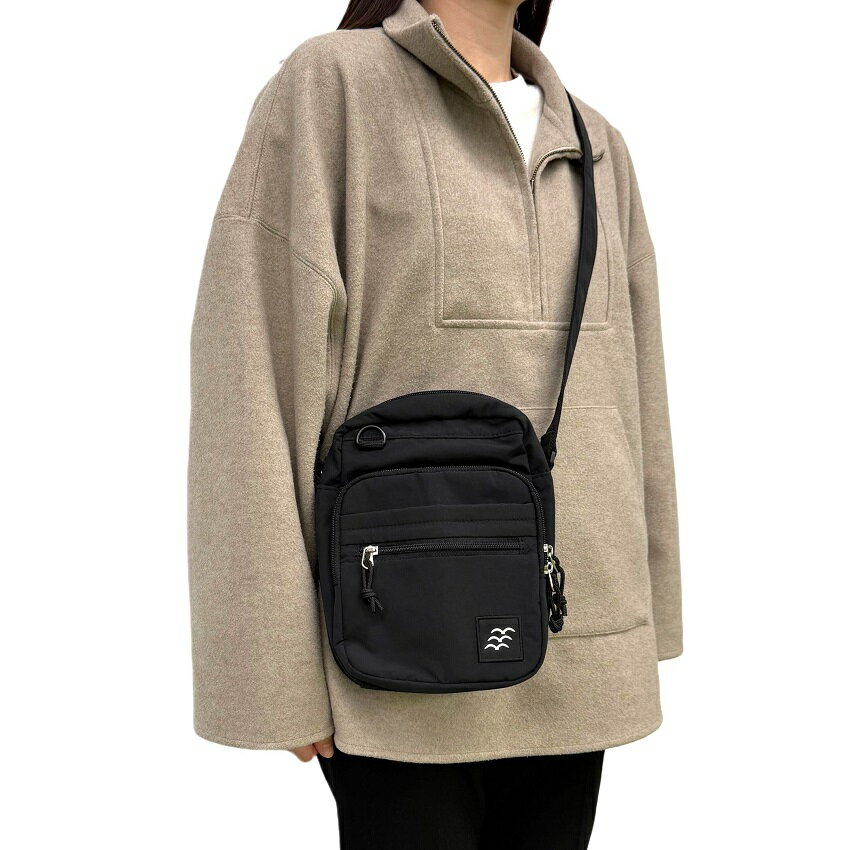 横浜F・マリノス 撥水ショルダーバッグ＜カモメ＞｜【公式】Jリーグ