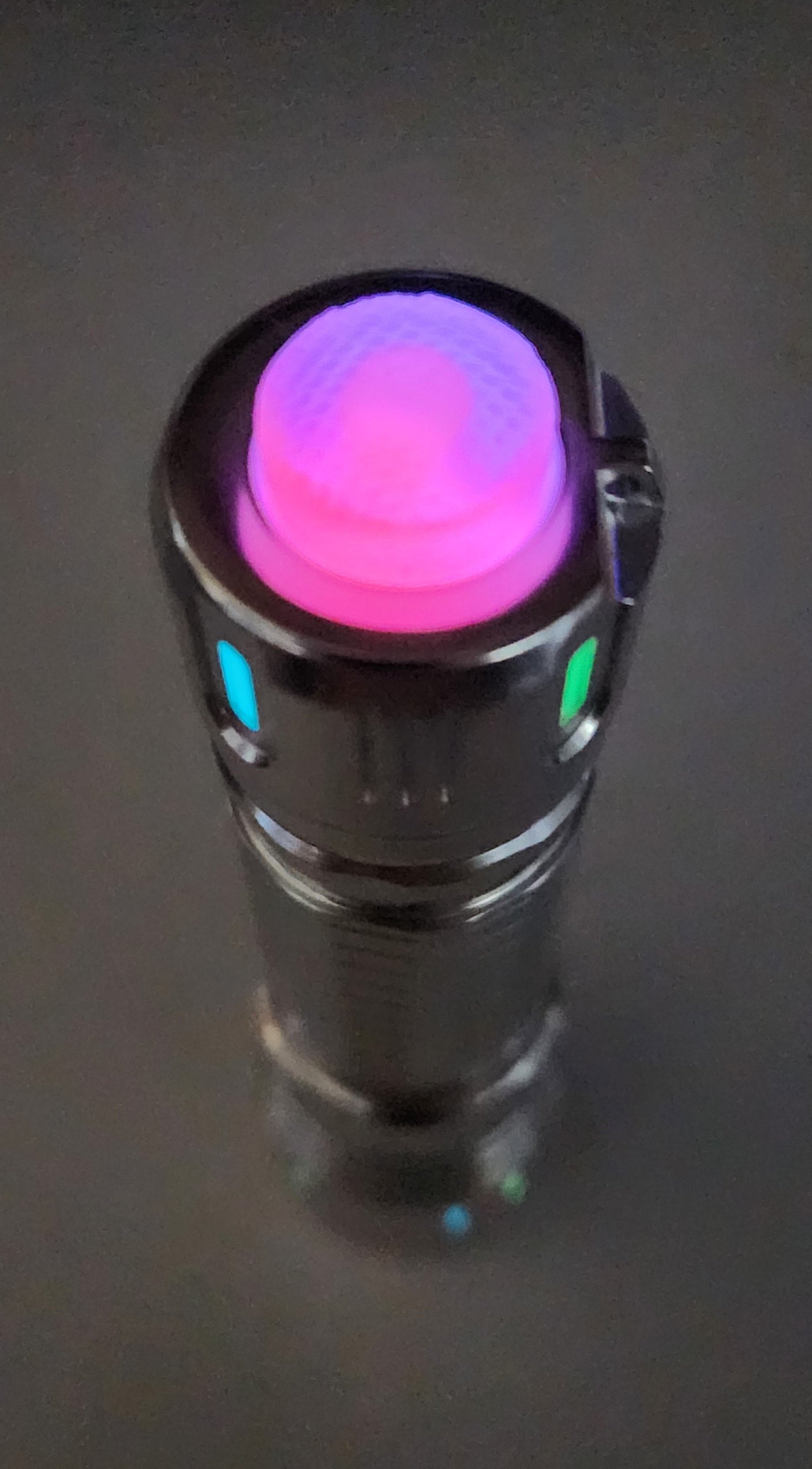 Mateminco FW2 18650 Compact LEP Flashlight 1303M – JLHawaii808