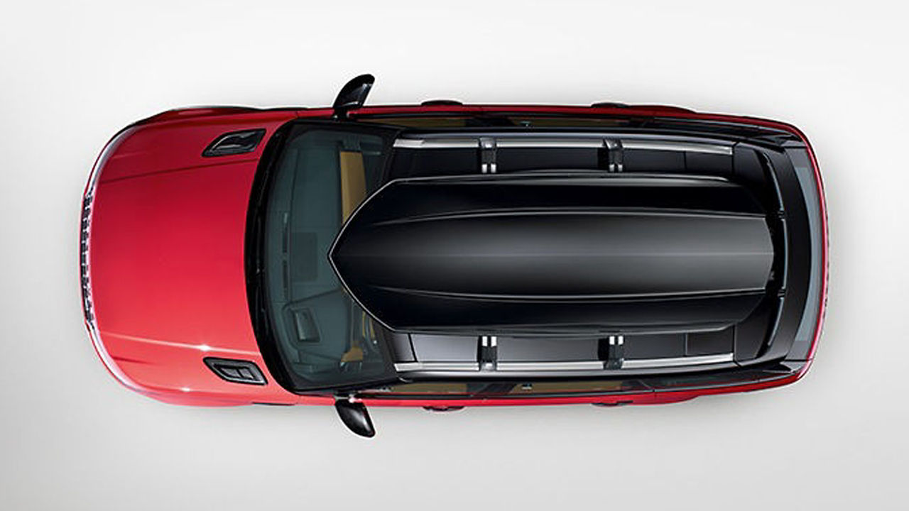 レンジローバー、ディスカバリー&ディフェンダーアクセサリー