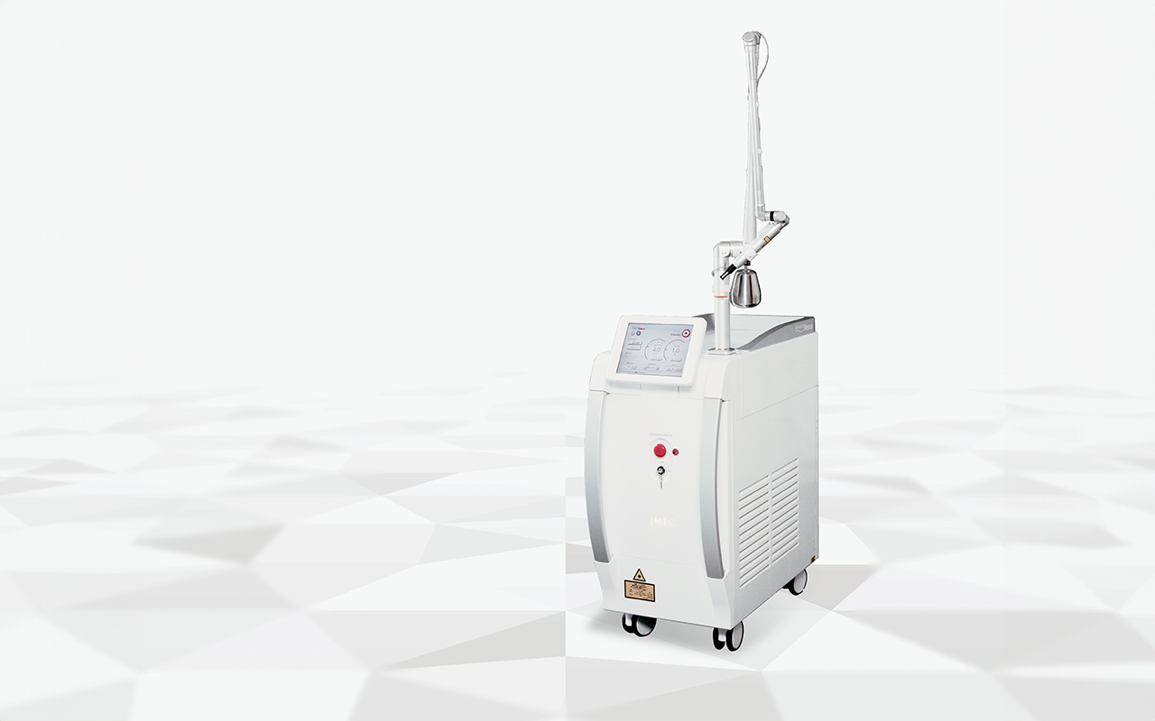 色素性疾患】The Ruby Z1 Nexus | JMEC WEB SHOWROOM