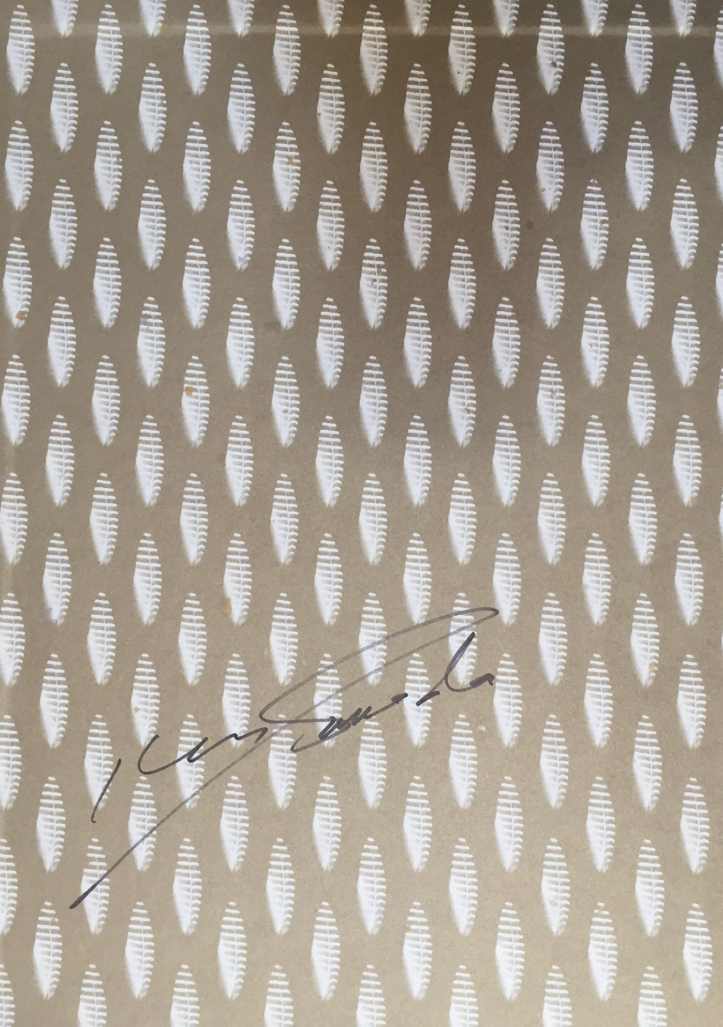 The Art of the Classic Salmon Fly Signed | Ken Sawada | First Edition