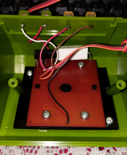 Original Tomix Turntable with New Power Pack - Track Systems - JNS