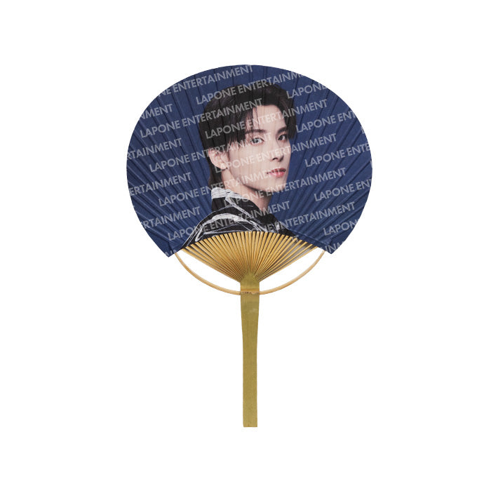竹うちわ 川西拓実 – JO1 GOODS STORE