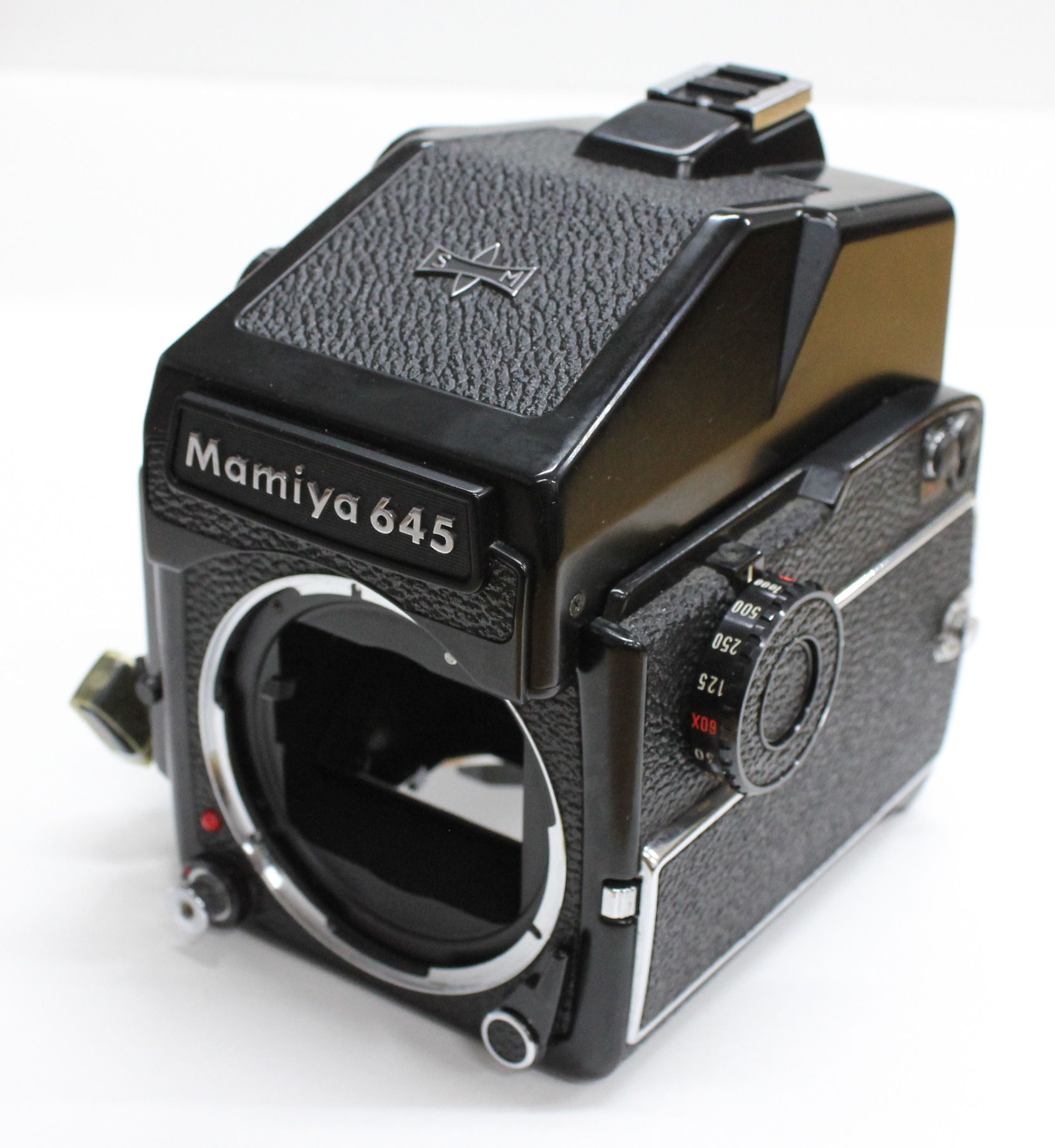 ◇ Mamiya MAMIYA645 ジャンク品（部品取り、ディスプレー用） マミヤ