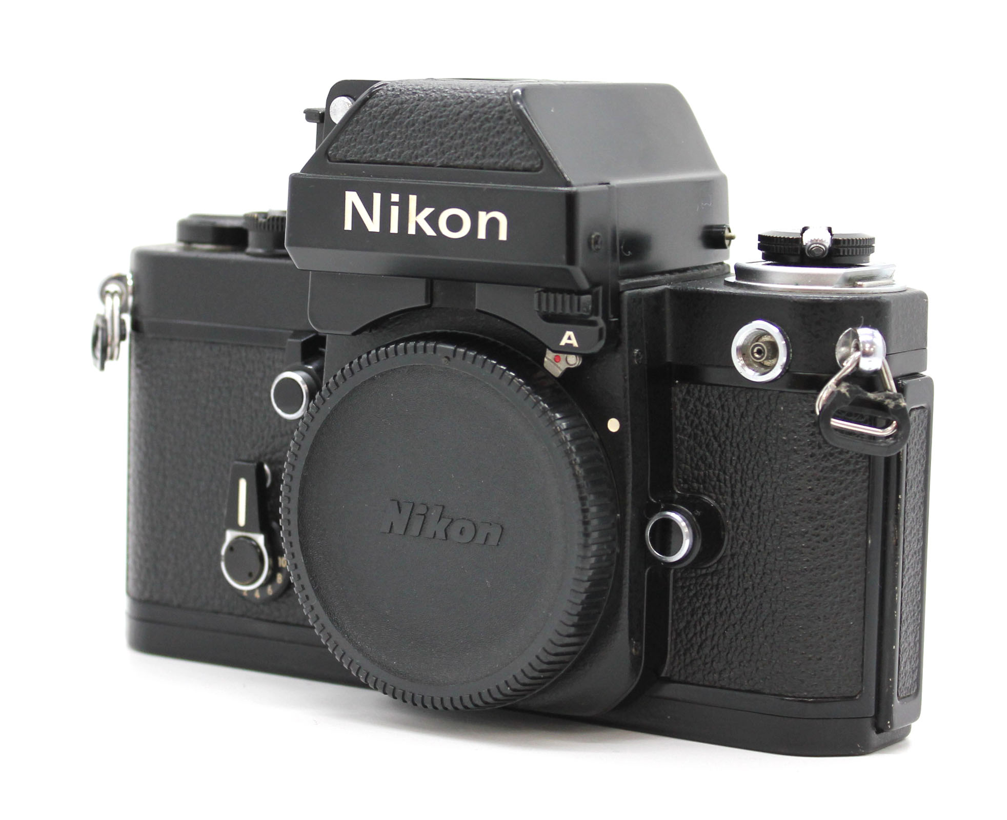 ノーネーム Nikon F2 Titan DP-11 ファインダー付き ノーネーム Nikon