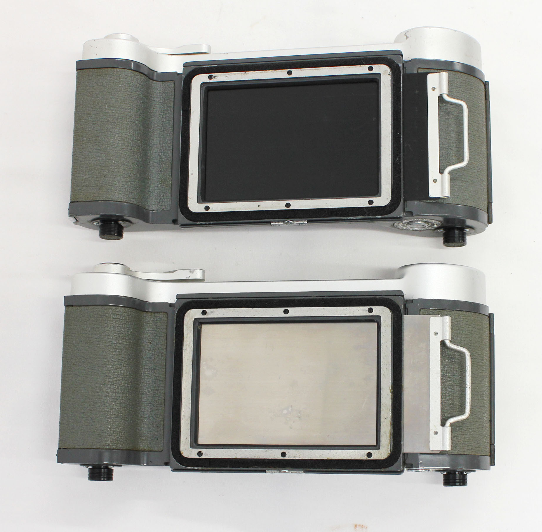 Mamiya Press Super 23 + Mamiya-Sekor 100mm F/3.5 + Focusing Screen