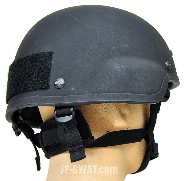 MSA ACH（アドバンスド・コンバット・ヘルメット）TC 2000 | JP-SWAT