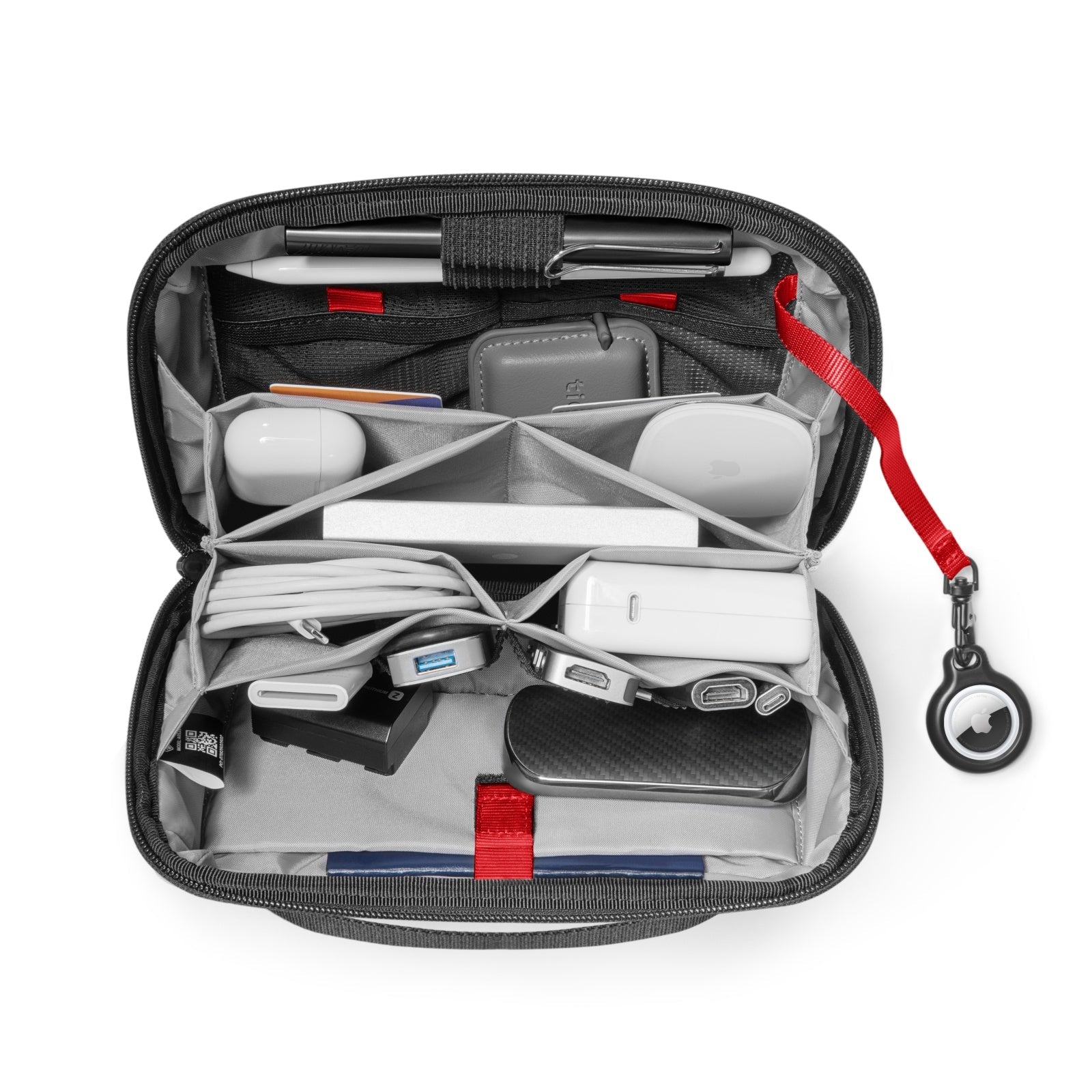 Navigator-T13 ガジェットポーチ M