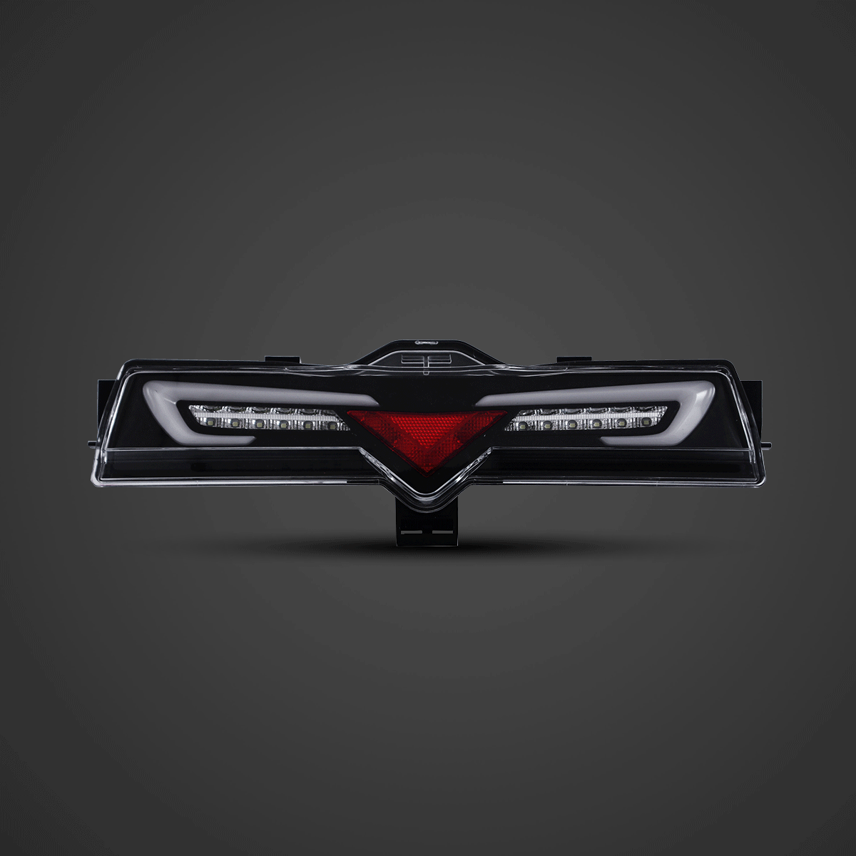 13-21 Toyota FR-S/BRZ/GT86 1th Gen Vland LEDリアバンパー下部