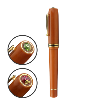 七宝万年筆 | Wancherpen Japan