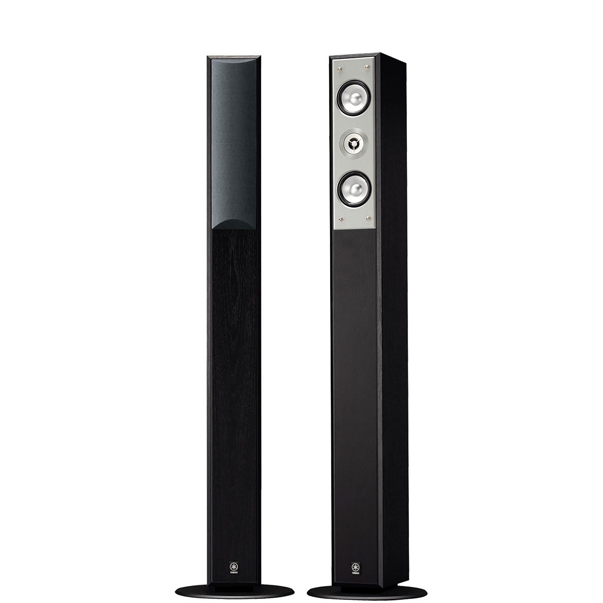 ヤマハ | NS-F210 - スピーカーシステム - 概要