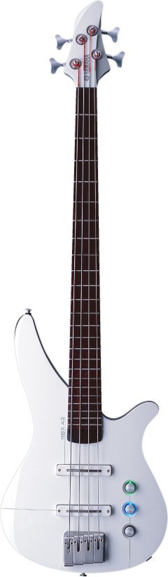 ヤマハ | RBX4A2 - エレキベース - 概要