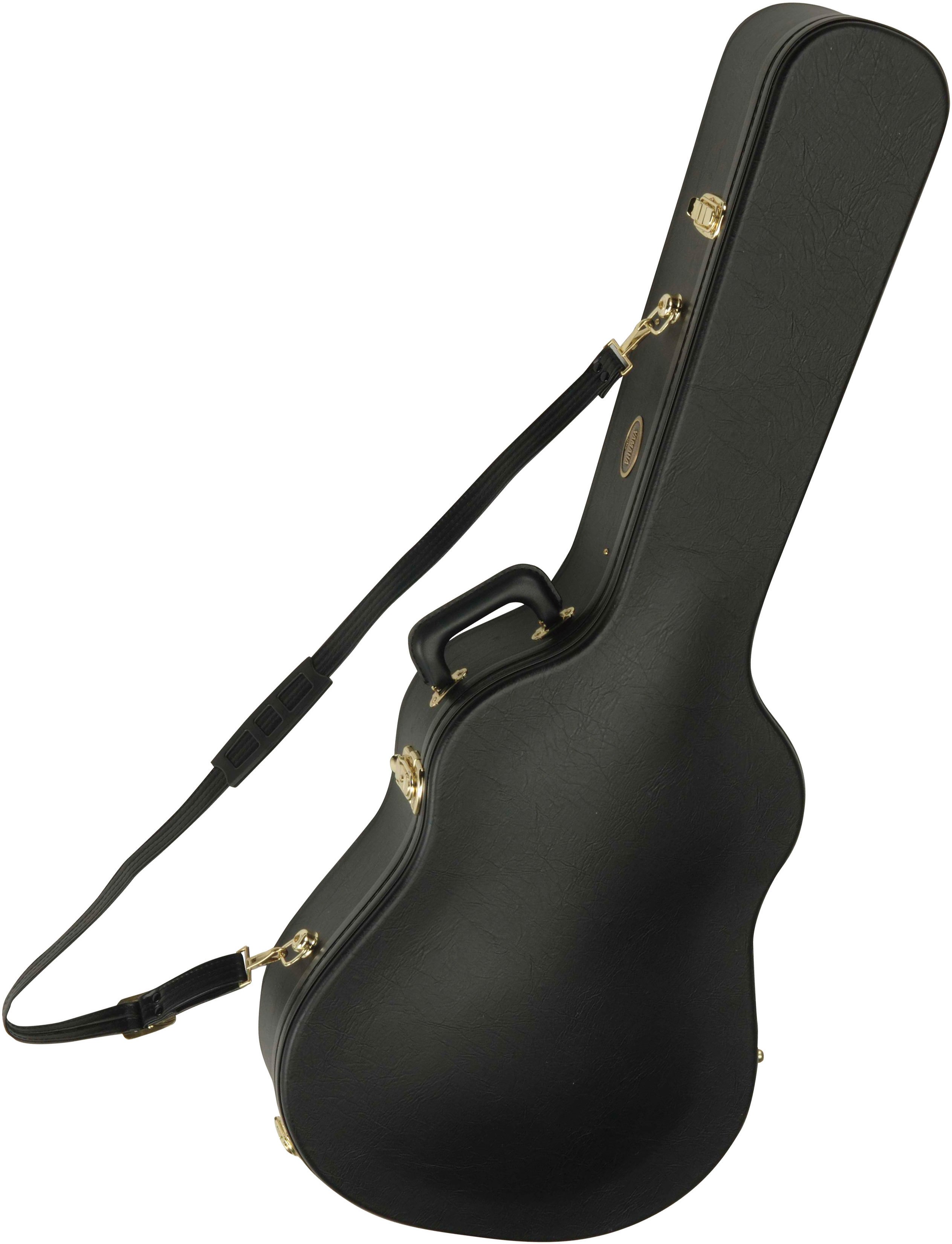 ヤマハ | LLD - ケース - 概要