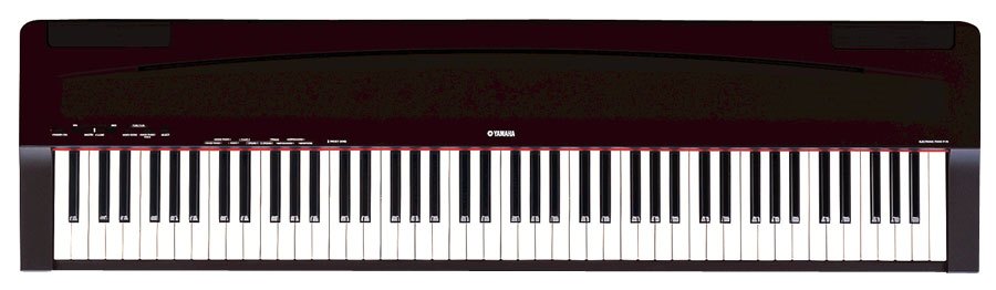 ヤマハ | P-70 - Pシリーズ - 概要