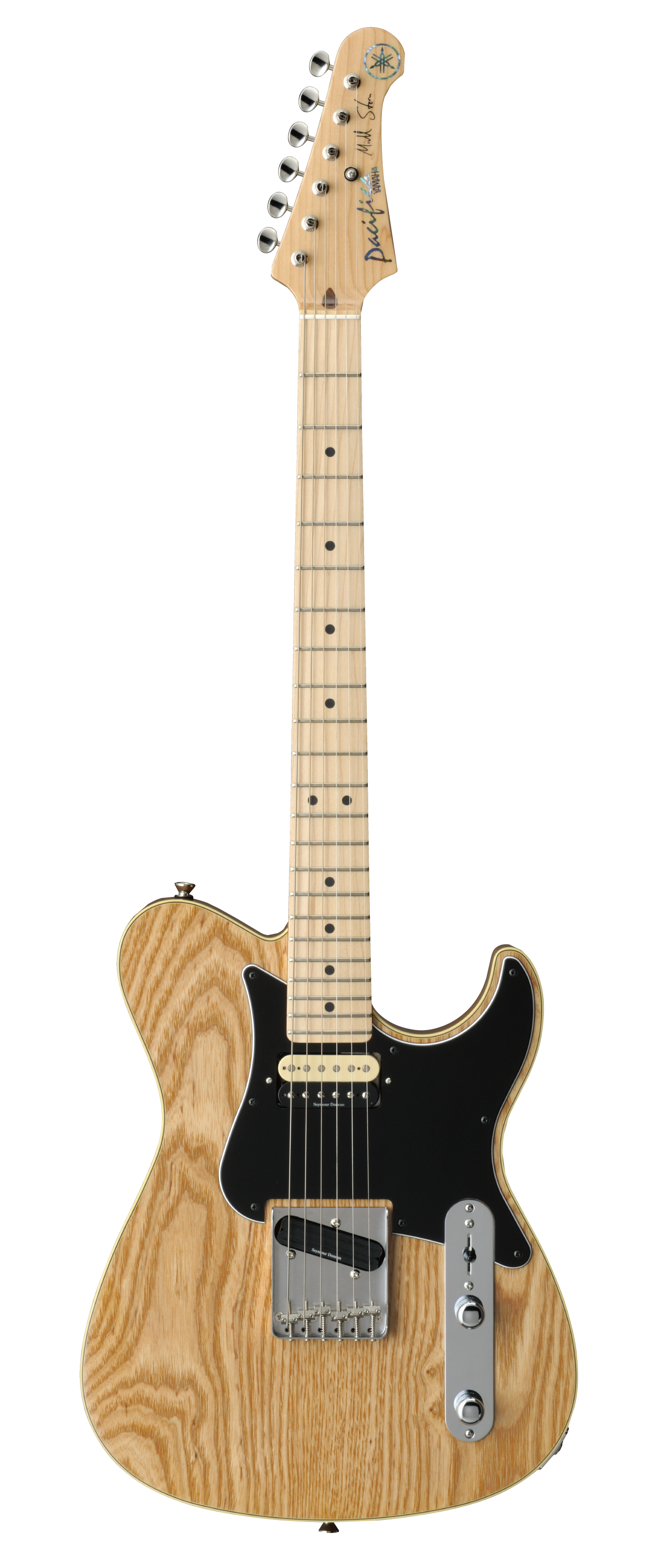 ヤマハ | PACIFICA1611MS - エレキギター - 概要