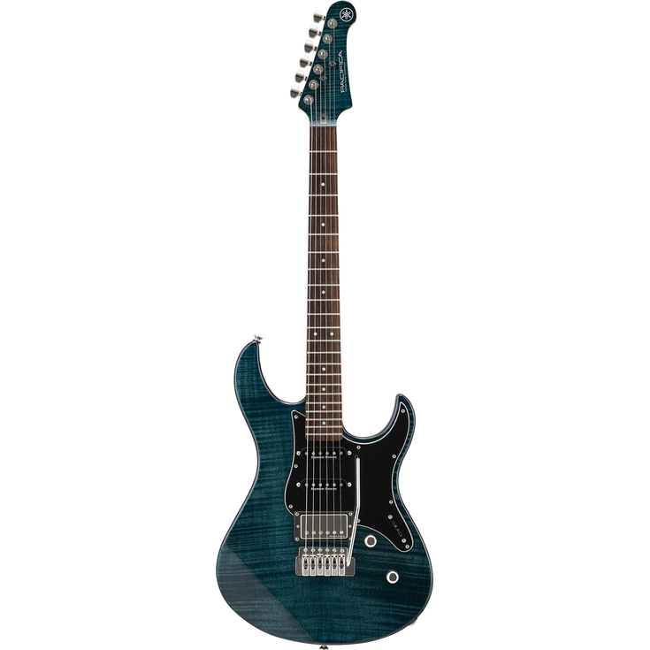 ヤマハ | PACIFICA - エレキギター - PAC600 Series