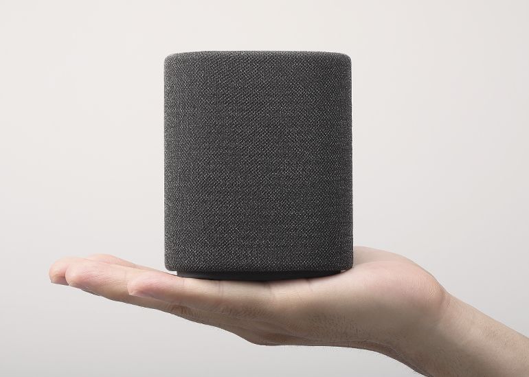 ヤマハ | WS-B1A - デスクトップオーディオ - 概要