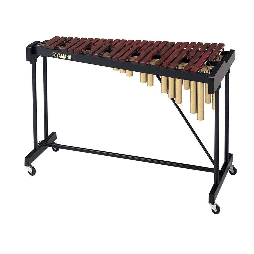 ヤマハ 立奏木琴 YX-35G - 京浜楽器