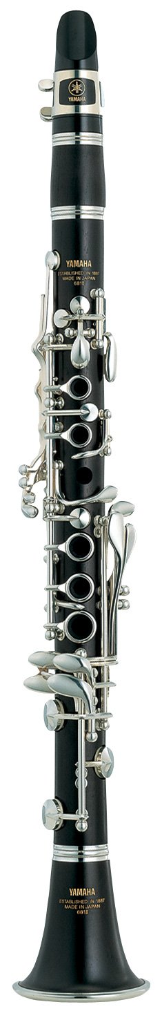 ヤマハ | YCL-681II - クラリネット - 概要