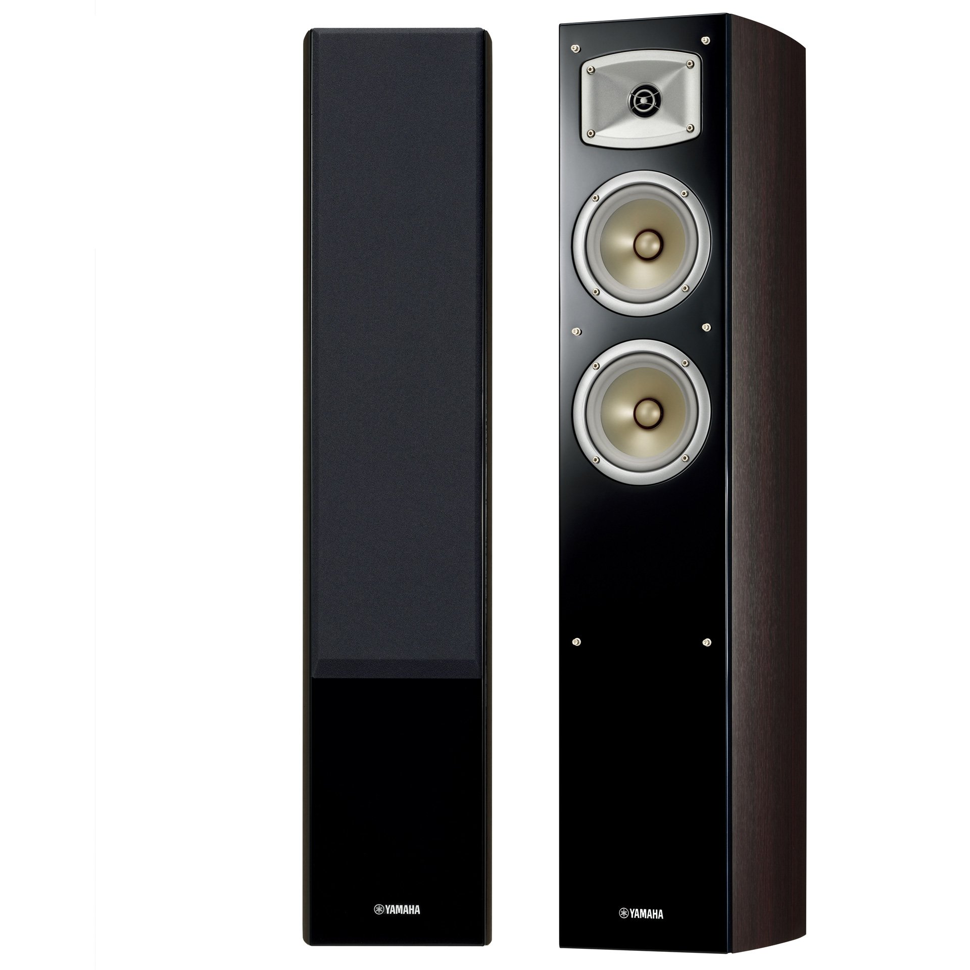 YAMAHA NS-150 トールボーイスピーカー ペア ホームシアター