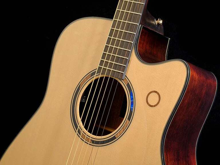 ギター Yamaha ARX-T1A Yamaha Red Label FSX5 GL Acoustic Electric