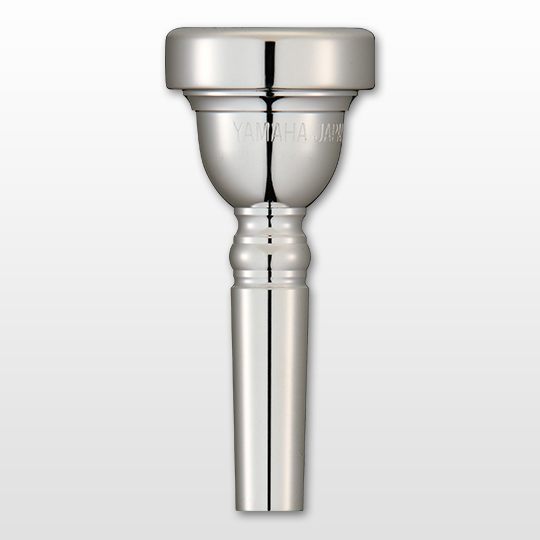 ヤマハ | アルトホルン - マウスピース - Neoシリーズ