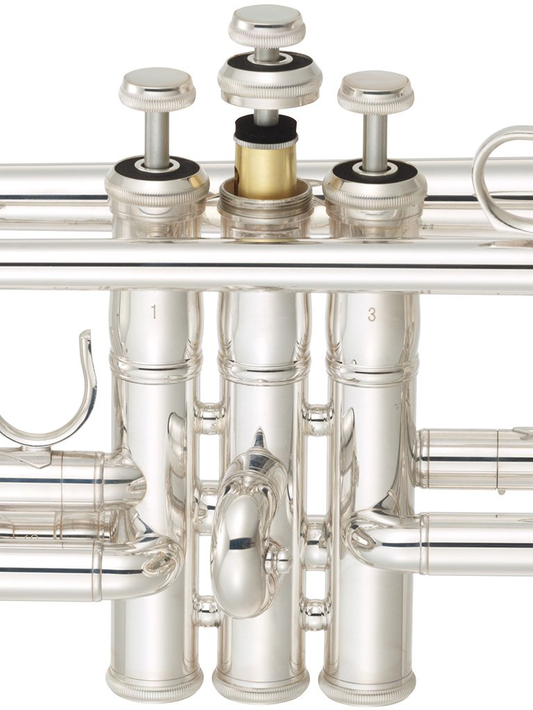 ヤマハ | YTR-9335NYS - B♭ トランペット - 特長