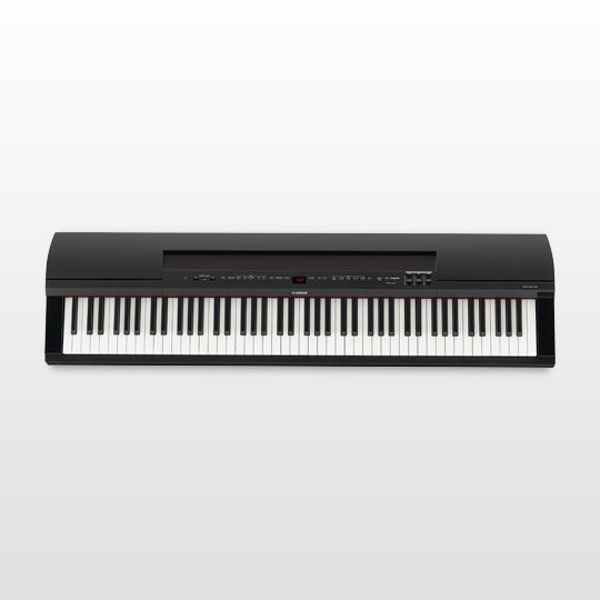 YAMAHA P-255 電子ピアノ 送料込み 中古品 Yahoo!オークション