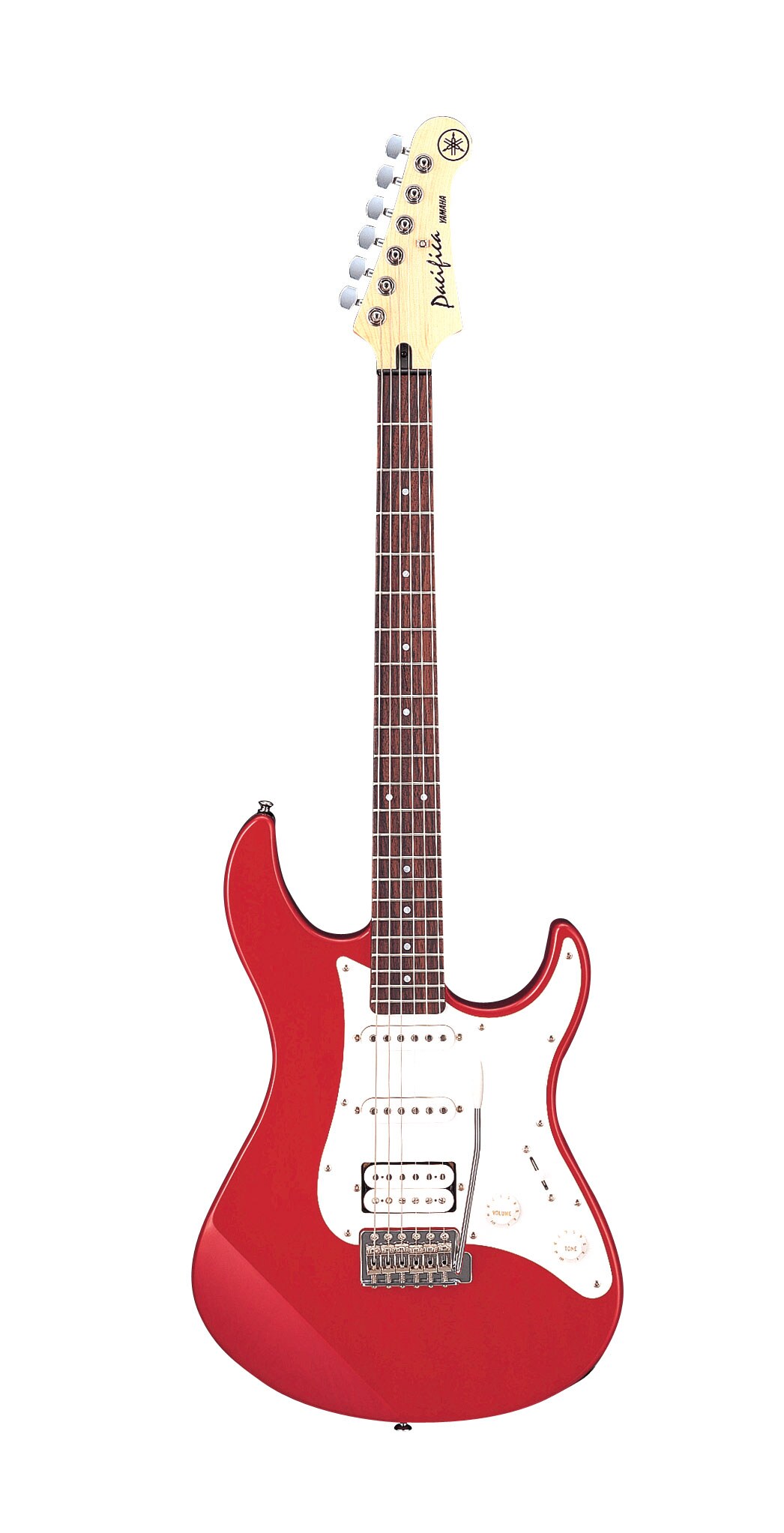 ヤマハ | PACIFICA112J RM - エレキギター - 概要