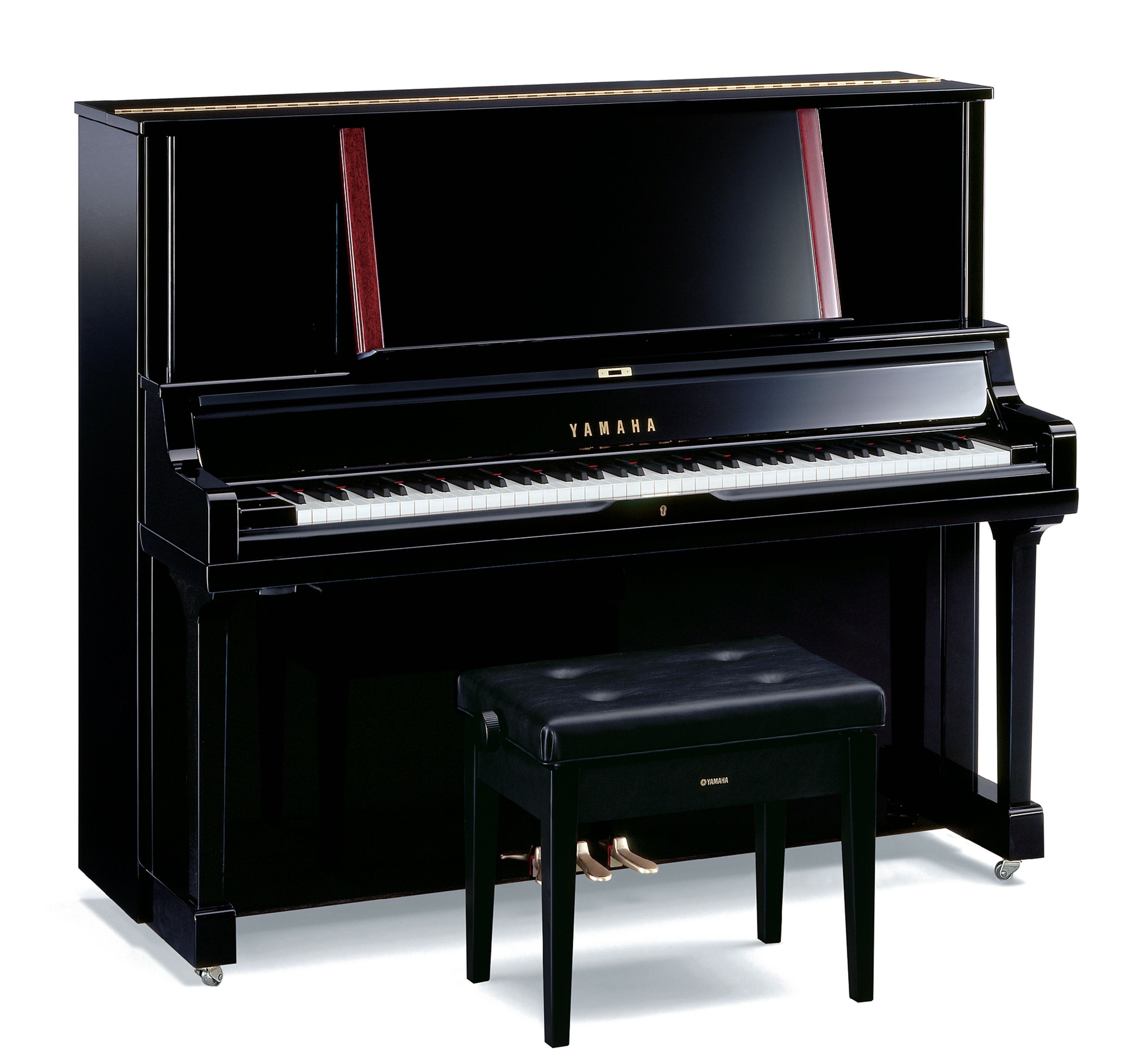 アップライトピアノ - 鈴木楽器