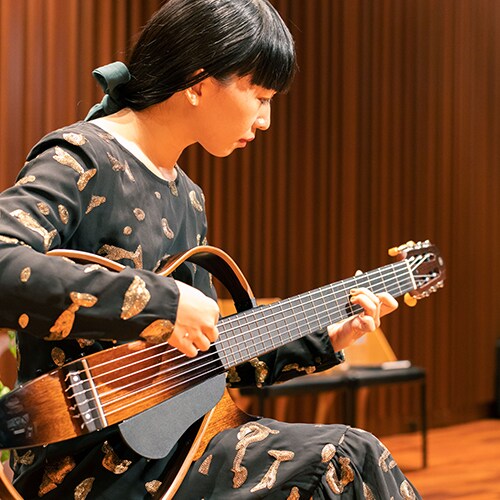 ヤマハ | サイレントギター™ - ギター・ベース・アンプ