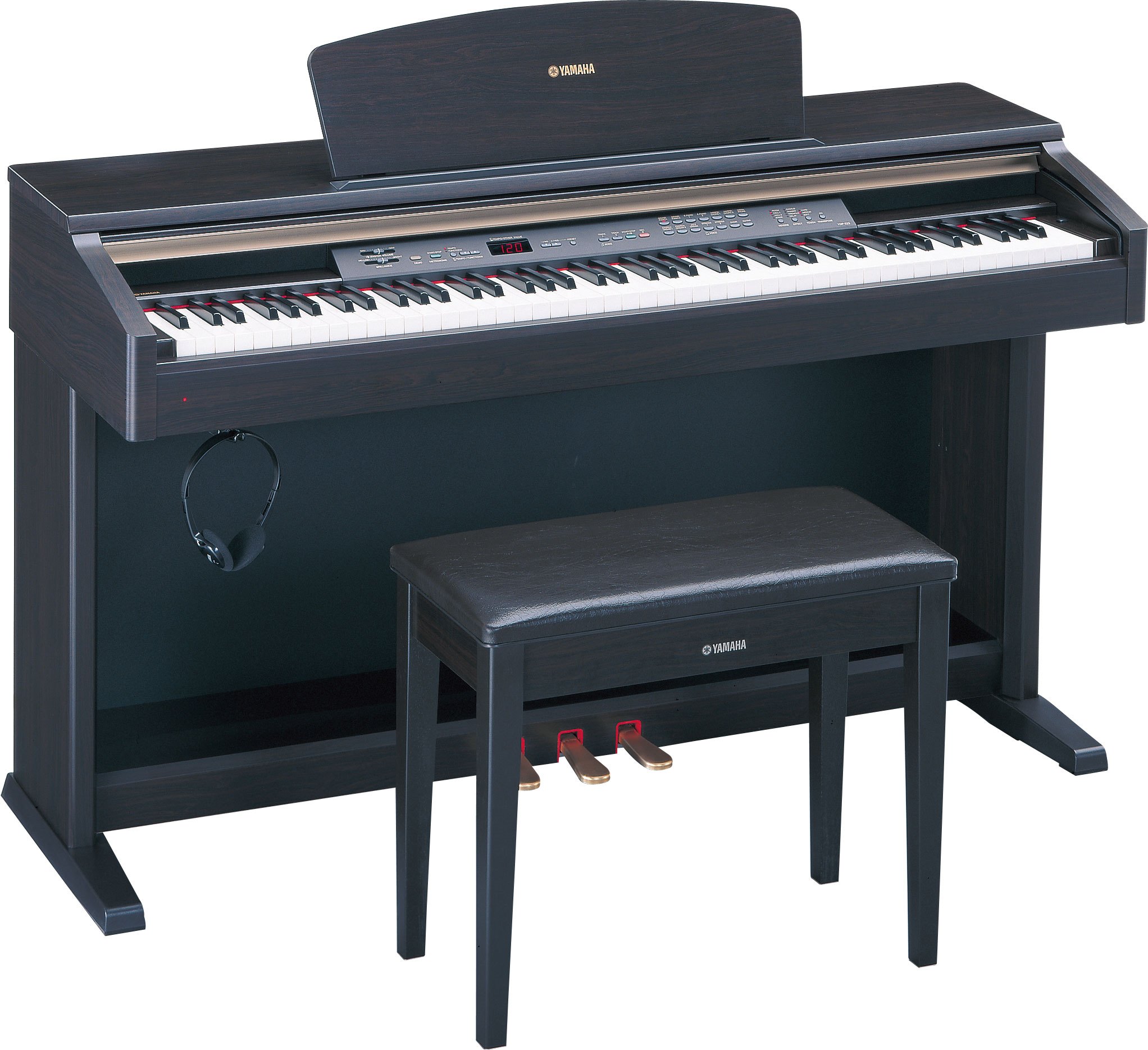 ヤマハ | YDP-223 - ARIUS（アリウス） - 概要