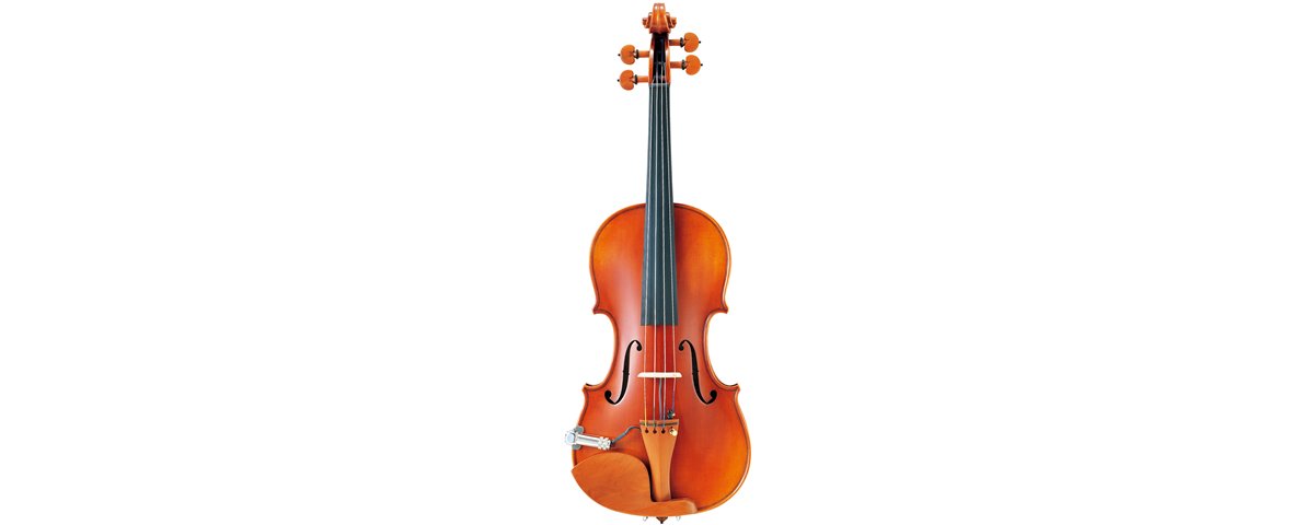 Yamaha バイオリン Model V5 - 1/8サイズ Yamaha V5 SC18 Violin 1/8