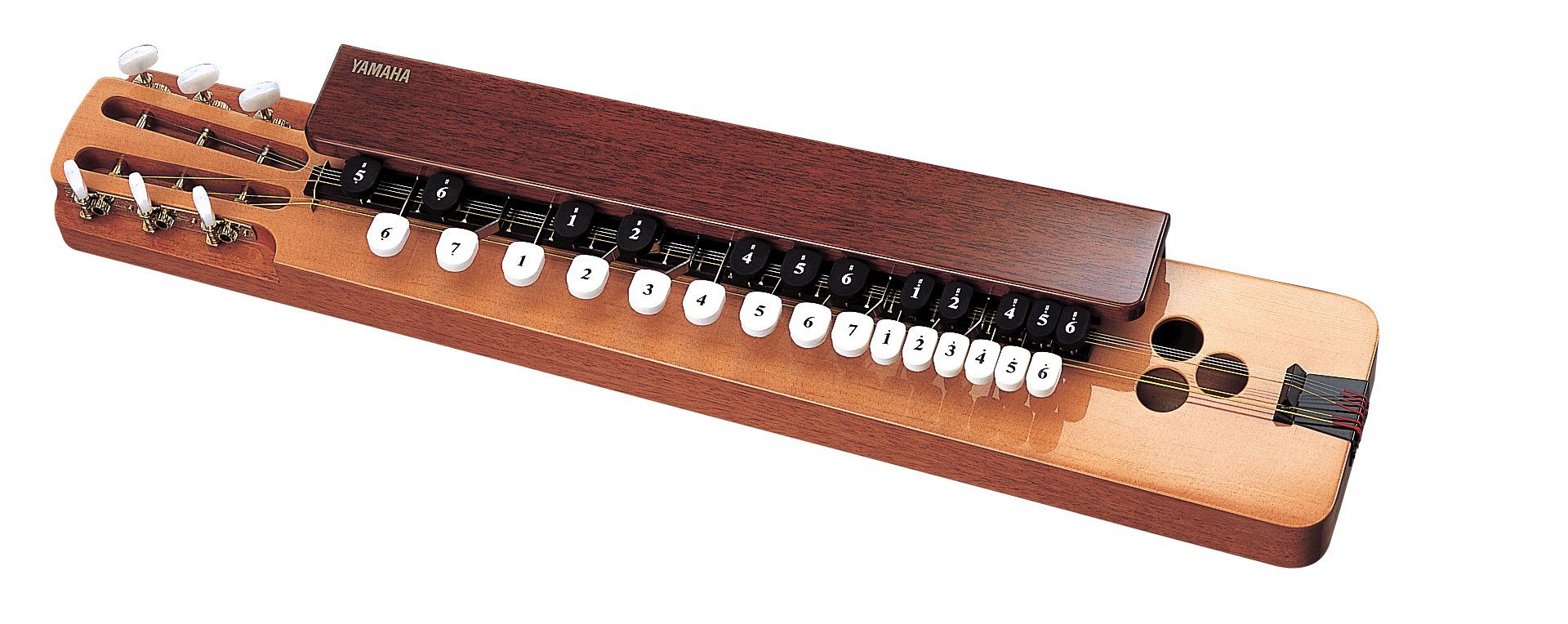 ヤマハ | 大正琴 - 弦楽器