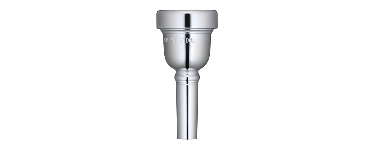 ヤマハ | バストロンボーン - マウスピース - 概要