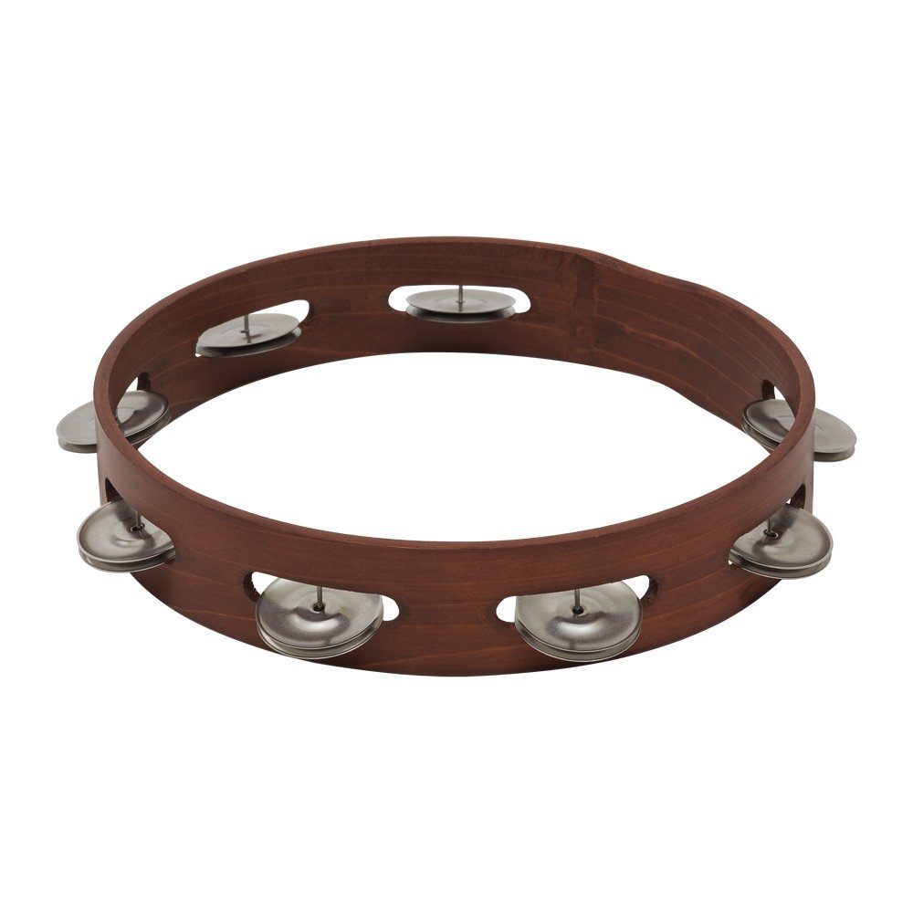 ヤマハ | TMB-124 - 小物打楽器 - 概要