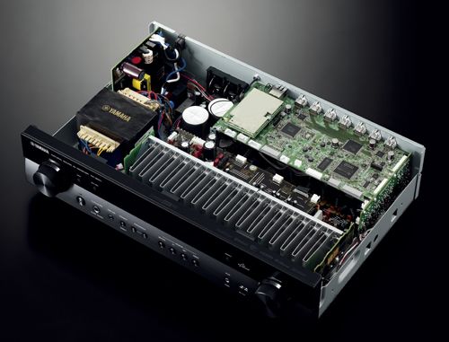 ヤマハ | YHT-903JP - ホームシアターシステム - 概要