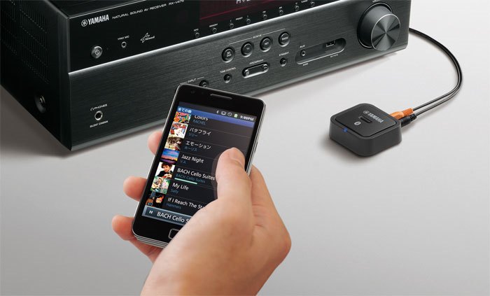 ヤマハ | HTR-3067 - AVアンプ - 概要