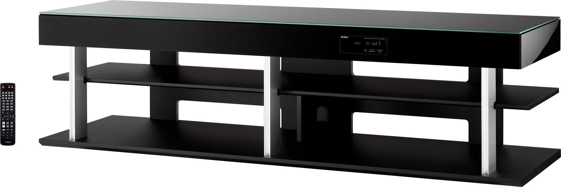 YAMAHA ホームシアターシステム YRS-1100 【公式通販】