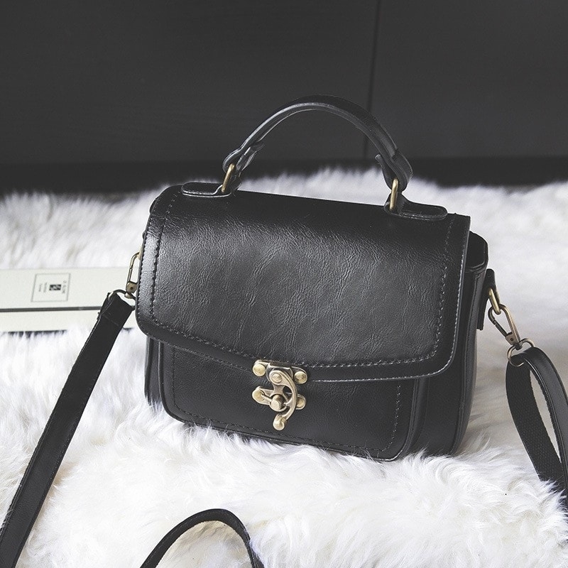 Gloves AS1521 ショルダーバッグ/クロスボディバッグ/ハンドバッグ