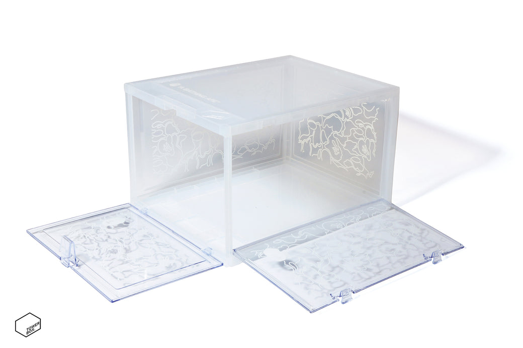 BAPE X TOWER BOX PLUS | bape.com